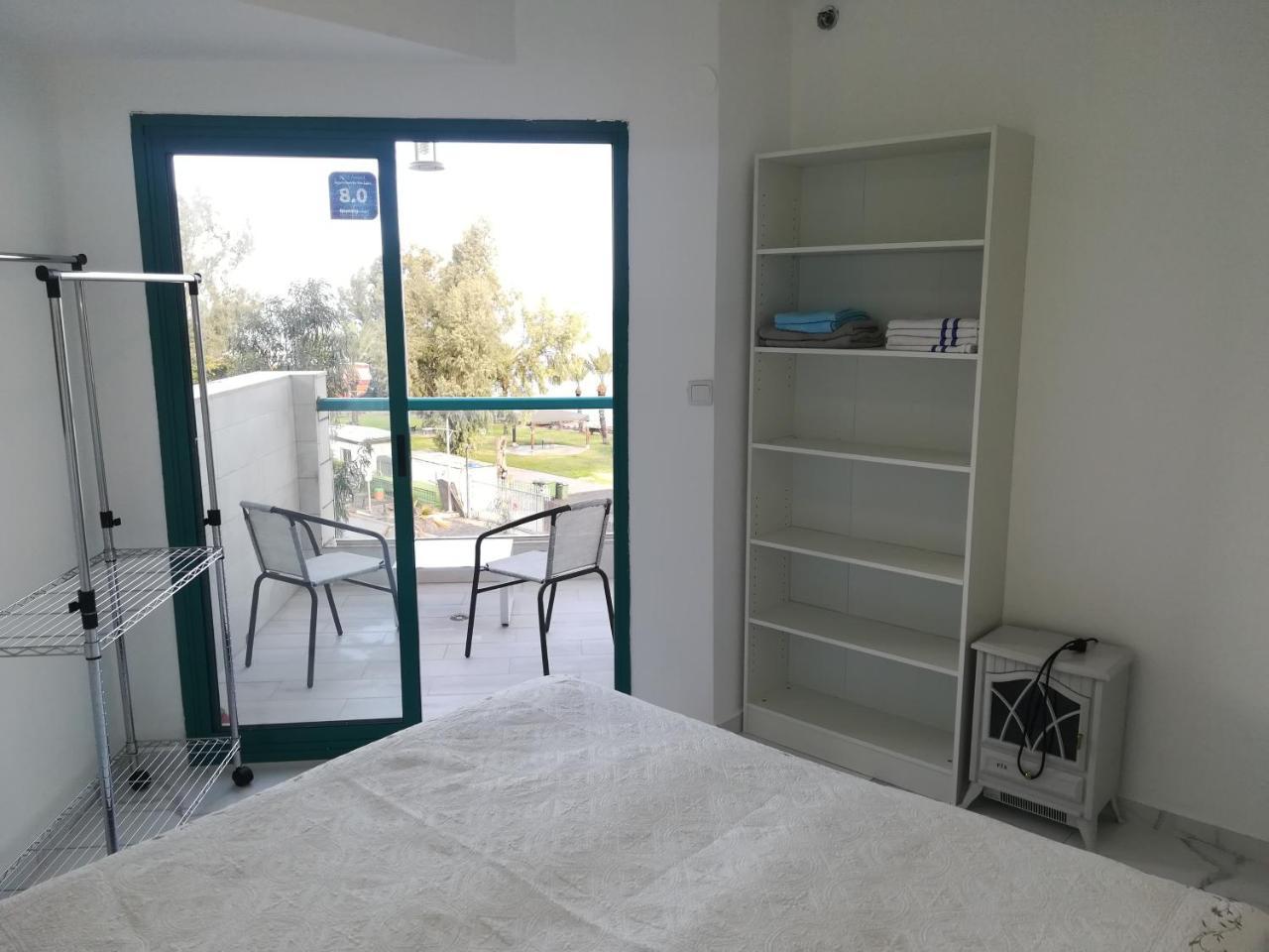 Apartment By The Lake Tibériade Extérieur photo