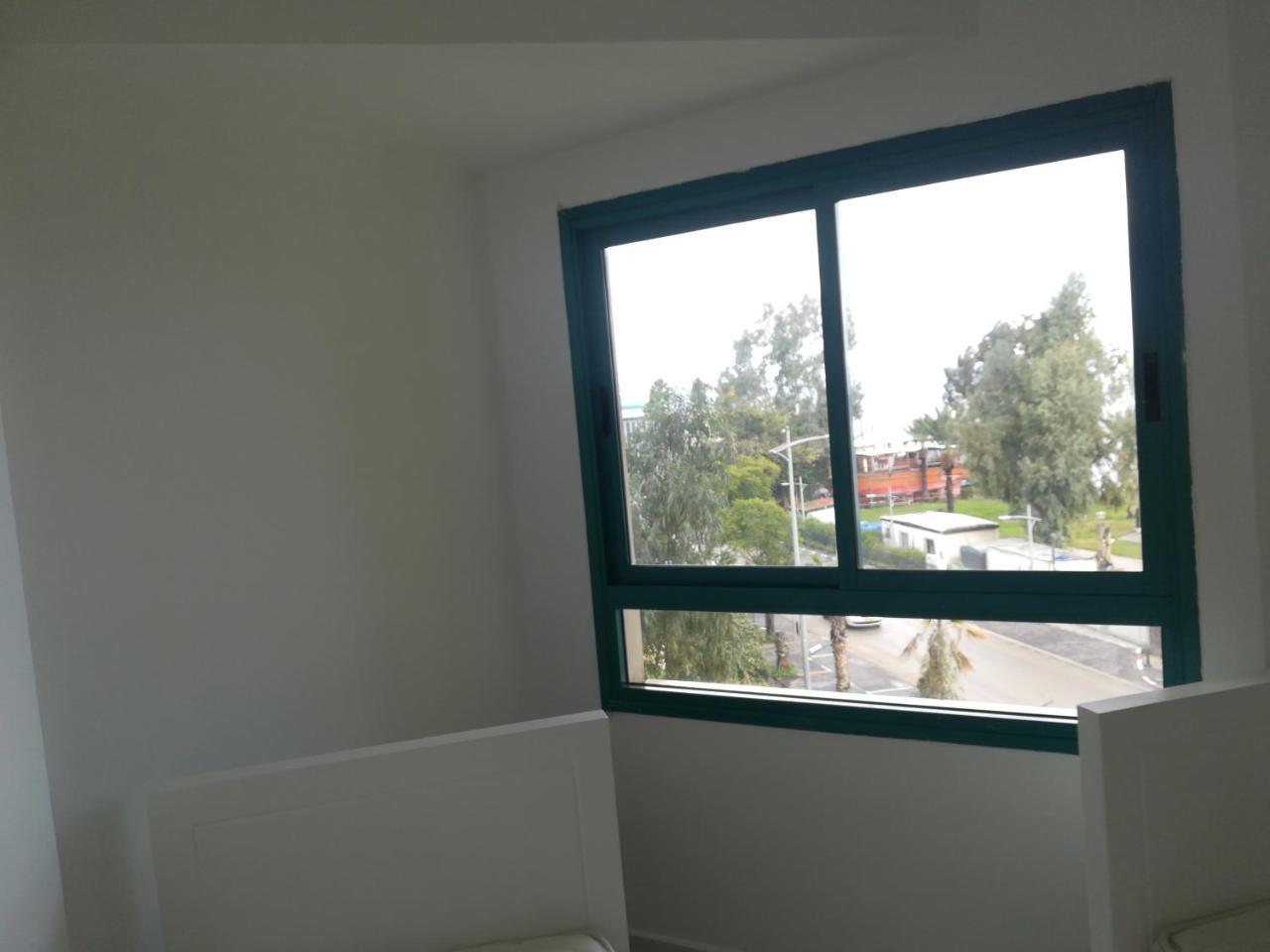 Apartment By The Lake Tibériade Extérieur photo