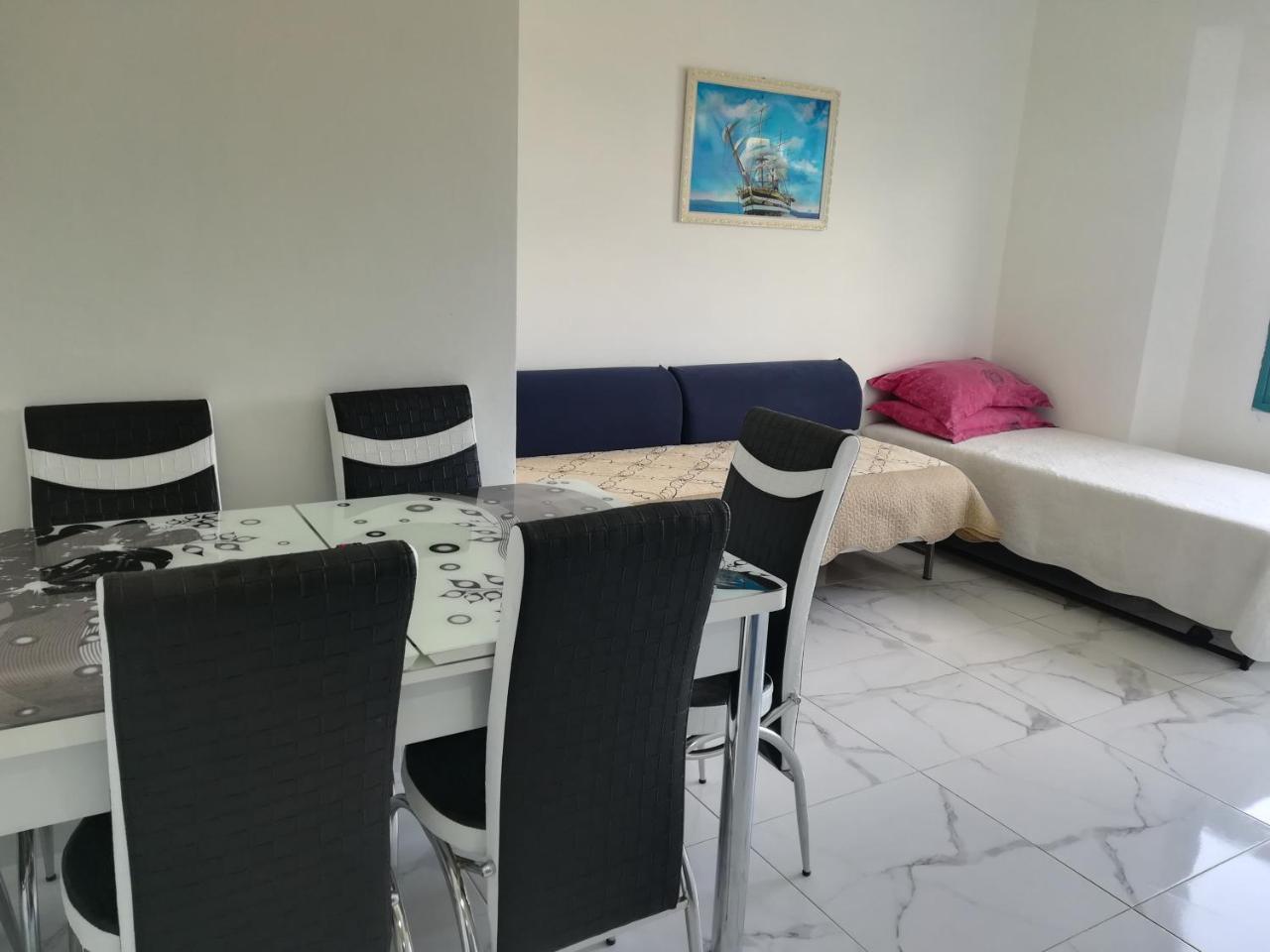 Apartment By The Lake Tibériade Extérieur photo