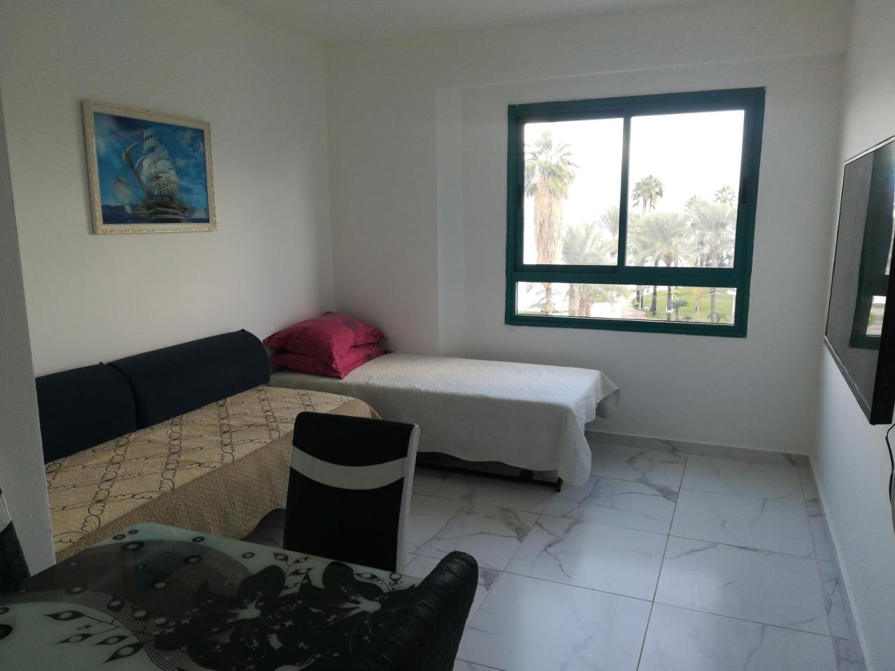 Apartment By The Lake Tibériade Extérieur photo