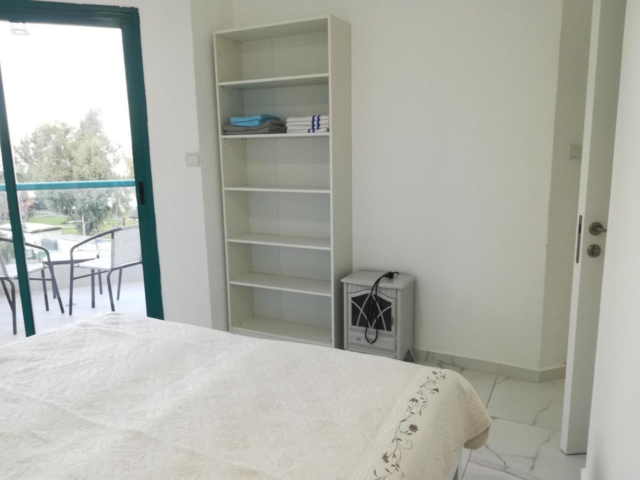 Apartment By The Lake Tibériade Extérieur photo