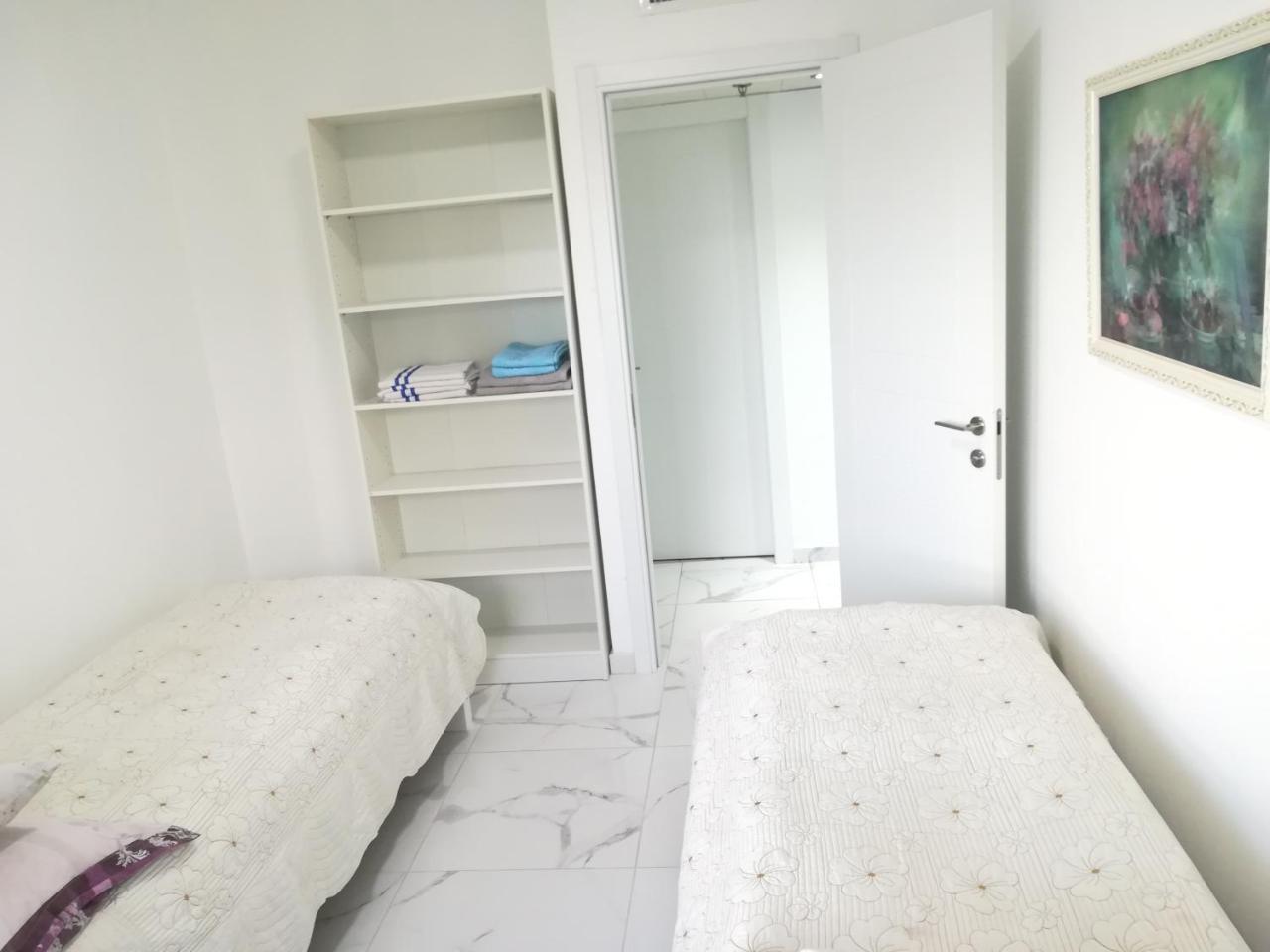 Apartment By The Lake Tibériade Extérieur photo