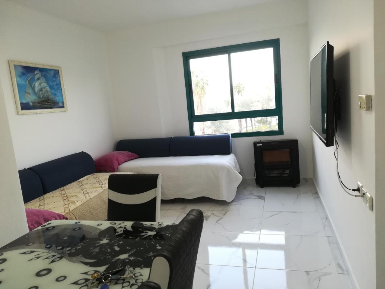Apartment By The Lake Tibériade Extérieur photo